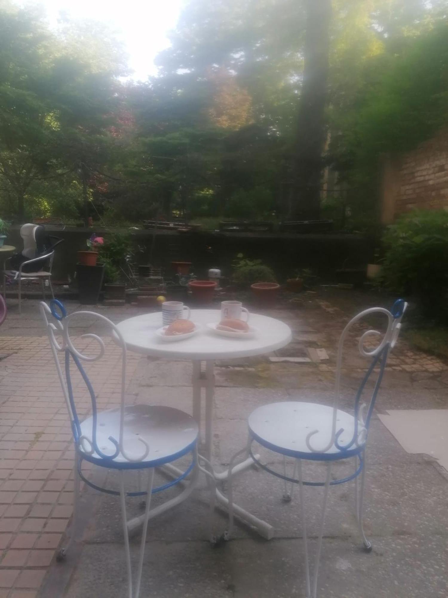 Appartamento 2 Botanical Garden Budget