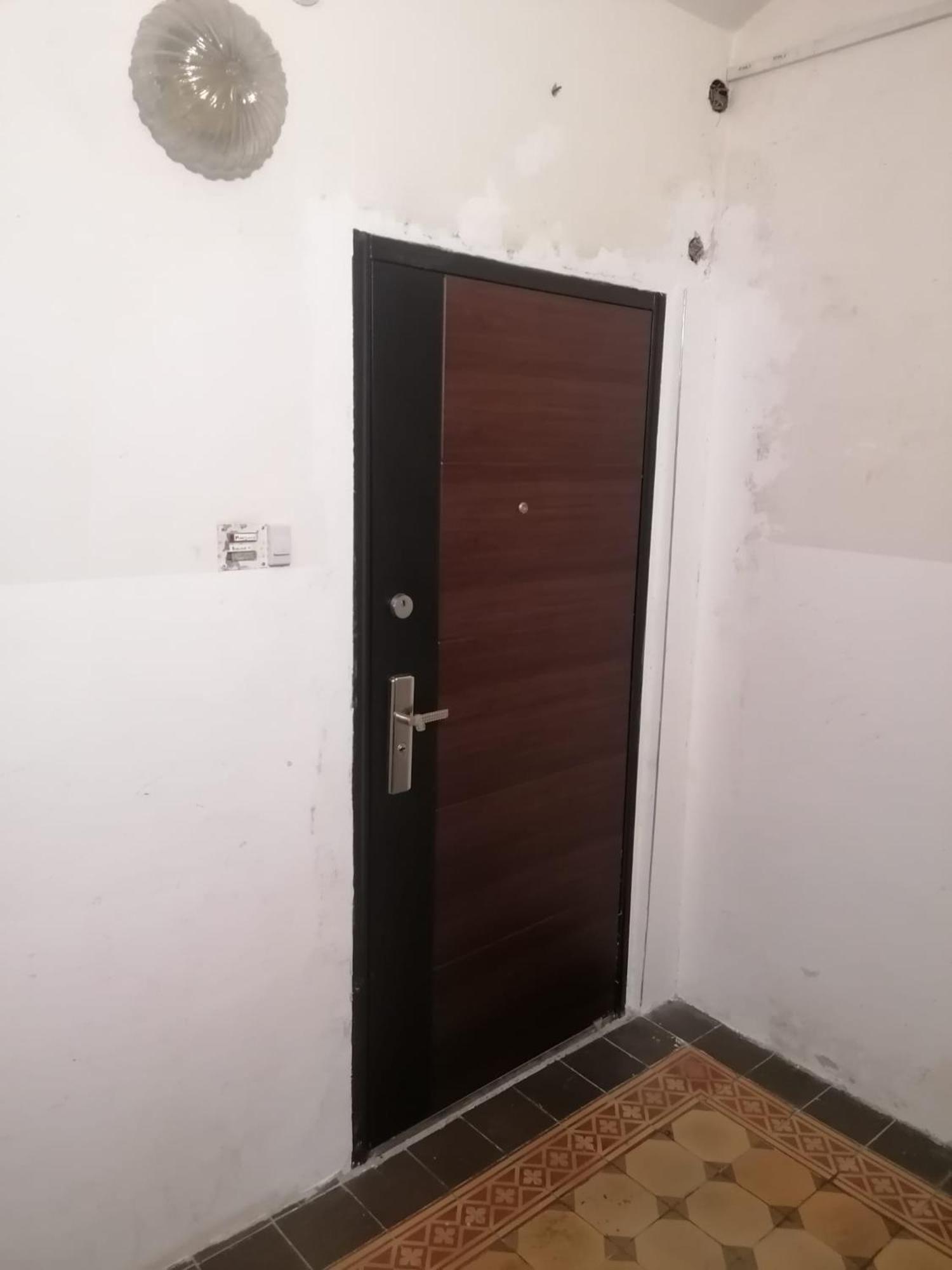 Appartamento 2 Botanical Garden Budget