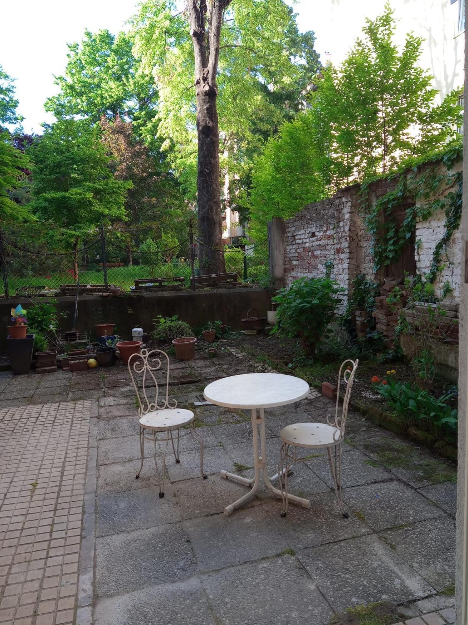 2 Botanical Garden Budget Appartamento